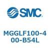MGGLF100-400-B54L MG Series(MGGLF100) SMC 39176393