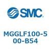MGGLF100-500-B54 MG Series(MGGLF100) SMC 39176402