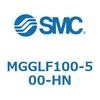 MGGLF100-500-HN MG Series(MGGLF100) SMC 39176427