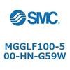 MGGLF100-500-HN-G59W MG Series(MGGLF100) SMC 39176436