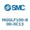 MGGLF100-800-XC13 MG Series(MGGLF100) SMC 39176445