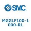 MGGLF100-1000-RL MG Series(MGGLF100) SMC 39176472