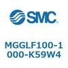 MGGLF100-1000-K59W4 MG Series(MGGLF100) SMC 39176488