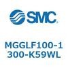 MGGLF100-1300-K59WL MG Series(MGGLF100) SMC 39176506