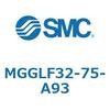 MGGLF32-75-A93 MG Series(MGGLF32) SMC 39178028
