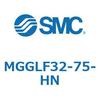 MGGLF32-75-HN MG Series(MGGLF32) SMC 39178037