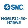 MGGLF32-50-H7BWS MG Series(MGGLF32) SMC 39178046