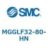MGGLF32-80-HN MG Series(MGGLF32) SMC 39178082