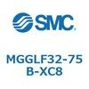 MGGLF32-75B-XC8 MG Series(MGGLF32) SMC 39178098