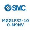 MGGLF32-100-M9NV MG Series(MGGLF32) SMC 39178177