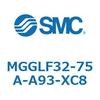 MGGLF32-75A-A93-XC8 MG Series(MGGLF32) SMC 39178247