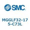 MGGLF32-175-C73L MG Series(MGGLF32) SMC 39178265