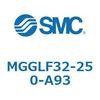 MGGLF32-250-A93 MG Series(MGGLF32) SMC 39178283