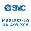 MGGLF32-100A-A93-XC8 MG Series(MGGLF32) SMC 39178308