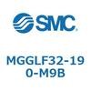 MGGLF32-190-M9B MG Series(MGGLF32) SMC 39178317