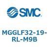 MGGLF32-19-RL-M9B MG Series(MGGLF32) SMC 39178326