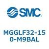 MGGLF32-150-M9BAL MG Series(MGGLF32) SMC 39178387