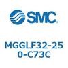 MGGLF32-250-C73C MG Series(MGGLF32) SMC 39178448
