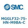 MGGLF32-75-HN-M9BA-C MG Series(MGGLF32) SMC 39178466