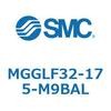 MGGLF32-175-M9BAL MG Series(MGGLF32) SMC 39178518