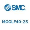 MGGLF40-25 MG Series(MGGLF40) SMC 39179367