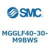 MGGLF40-30-M9BWS MG Series(MGGLF40) SMC 39179403