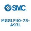 MGGLF40-75-A93L MG Series(MGGLF40) SMC 39179446