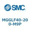 MGGLF40-200-M9P MG Series(MGGLF40) SMC 39179586