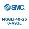 MGGLF40-250-A93L MG Series(MGGLF40) SMC 39179604