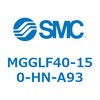 MGGLF40-150-HN-A93 MG Series(MGGLF40) SMC 39179622