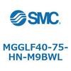 MGGLF40-75-HN-M9BWL MG Series(MGGLF40) SMC 39179647
