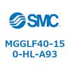 MGGLF40-150-HL-A93 MG Series(MGGLF40) SMC 39179656