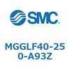 MGGLF40-250-A93Z MG Series(MGGLF40) SMC 39179665