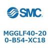 MGGLF40-200-B54-XC18 MG Series(MGGLF40) SMC 39179708