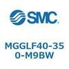 MGGLF40-350-M9BW MG Series(MGGLF40) SMC 39179848