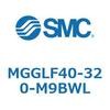 MGGLF40-320-M9BWL MG Series(MGGLF40) SMC 39179875