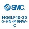 MGGLF40-300-HN-M9NW-C MG Series(MGGLF40) SMC 39179945