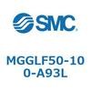 MGGLF50-100-A93L MG Series(MGGLF50) SMC 39180408