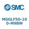 MGGLF50-100-M9BW MG Series(MGGLF50) SMC 39180453