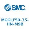 MGGLF50-75-HN-M9B MG Series(MGGLF50) SMC 39180548