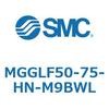 MGGLF50-75-HN-M9BWL MG Series(MGGLF50) SMC 39180566