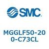 MGGLF50-200-C73CL MG Series(MGGLF50) SMC 39180584
