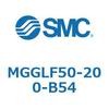 MGGLF50-200-B54 MG Series(MGGLF50) SMC 39180602