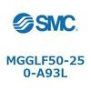 MGGLF50-250-A93L MG Series(MGGLF50) SMC 39180618