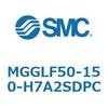 MGGLF50-150-H7A2SDPC MG Series(MGGLF50) SMC 39180645