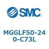 MGGLF50-240-C73L MG Series(MGGLF50) SMC 39180672
