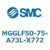 MGGLF50-75-A73L-X772 MG Series(MGGLF50) SMC 39180715