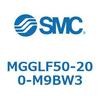 MGGLF50-200-M9BW3 MG Series(MGGLF50) SMC 39180724