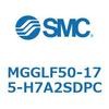 MGGLF50-175-H7A2SDPC MG Series(MGGLF50) SMC 39180733