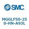 MGGLF50-250-HN-A93L MG Series(MGGLF50) SMC 39180785